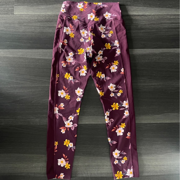 ❌ SOLD ❌ PINK Matching Active Set - Picture 10 of 12